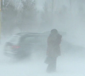 Елдің бірқатар аймағында күн суытады