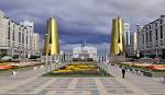 ТМД туризм жылын жоғары деңгейде өткізбек