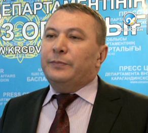 В Караганде из-за сообщения лжетеррориста пришлось эвакуировать жильцов многоэтажного дома