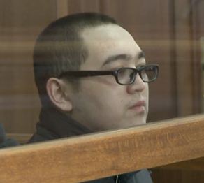 Бөлесін өлтіріп, 19 жылға сотталды