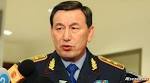 Ішкі істер министрі қоғамдық қабылдау өткізді