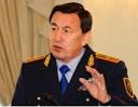 Глава МВД провел прием граждан