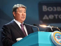 Алматы әкімі тұрғындармен есептік кездесу өткізді