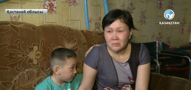 Қайырымды жандардың көмегі қажет