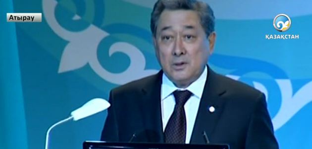 Атырау облысының әкімі тікелей эфирде есеп берді