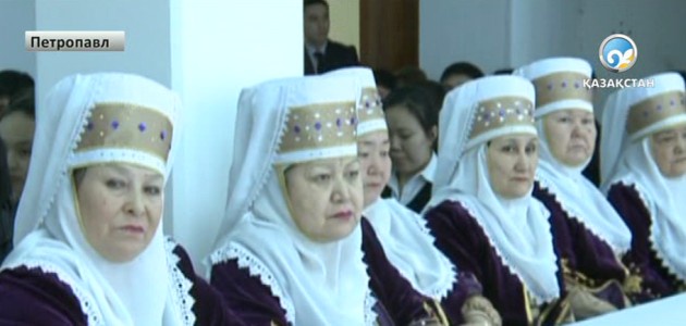 Петропавлда ұлттық тәрбие мектебі ашылды