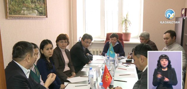 Аналарға қамқорлық - болашаққа қамқорлық