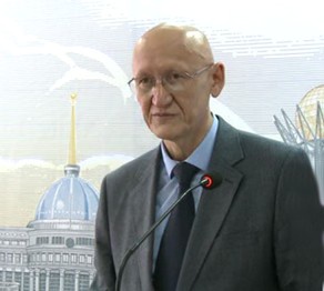 Алға қойылған міндеттің ауқымы зор