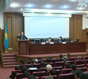 «Жеке кәсіпкерлер туралы» Заңды қайта қарау қажет