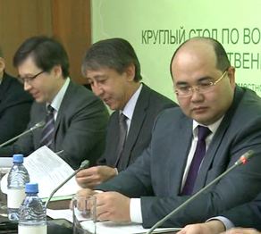 Зияткерлік меншікті қорғауды күшейту керек