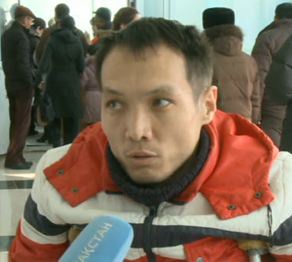 Мүмкіндігі шектеулі жандарға арналған бос жұмыс орындарының жәрмеңкесі өтті