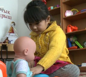 Балабақша тәрбиешілері тығырыққа тірелді