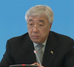 Елшілер елдегі діни ахуалмен танысты