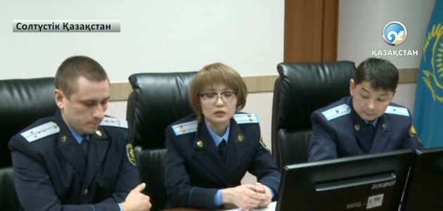 Солтүстік Қазақстан облысында екі мың заңбұзушылық анықталды