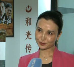 Талантымен талайларды бас игізген