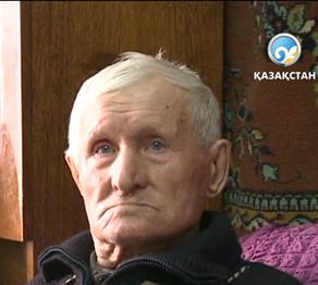 1500-ден астам қасқыр атқан ақсақал