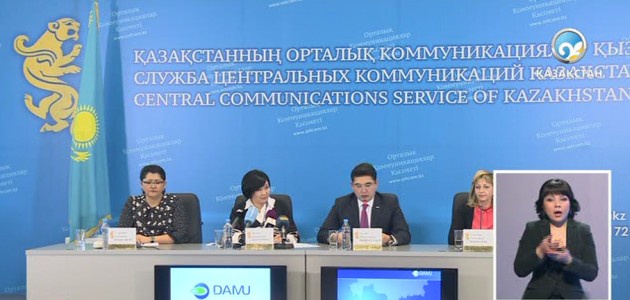 Аптаның басты саяси оқиғалары аталды