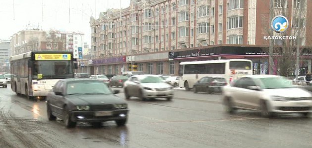 Жолаушылар тасымалы қызметінің сапасы төмен