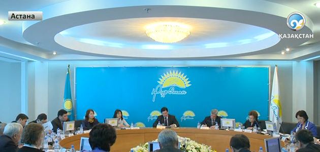 Қоғамдық бақылау күшеймек