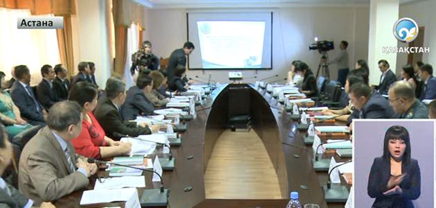 Жер атауларын өзгертуде елдің пікірі ескеріледі