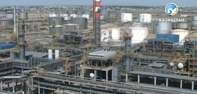 Автокөлік отыны ретінде газды пайдалану - тиімді