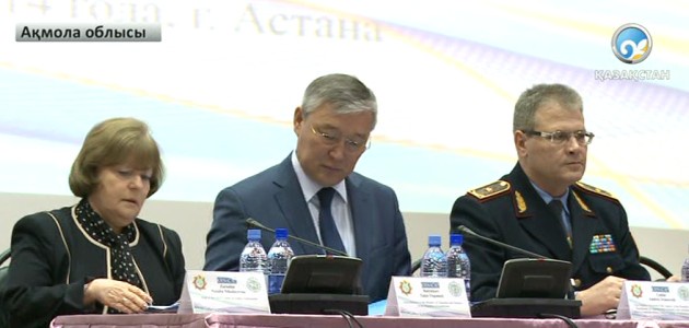 Жоғары оқу орындарындағы жемқорлық жойылады