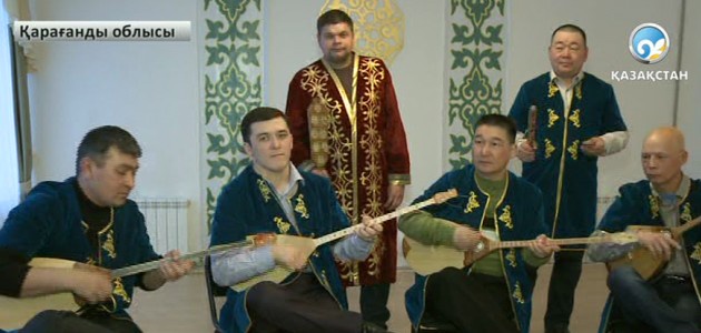 Бірлік пен тірлік сабақтастығы