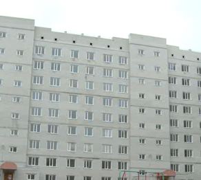 Жас отбасыларға пәтер кілті табысталды