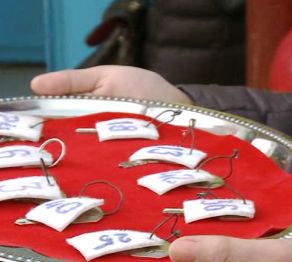 Баспанаға мұқтаж 45 отбасы қуанышқа кенелді