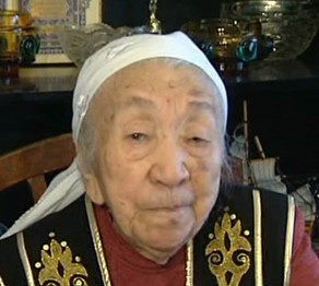 Адамның атын адамгершілік қасиет шығарады