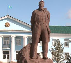 Курчатов «ғылым қалашығы» мәртебесін алуы мүмкін