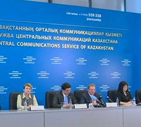 Өңірлерде ҚХА кафедралары ашылады