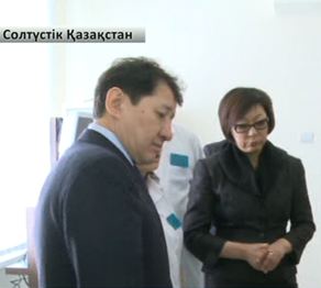 Мүгедектерді қолдау ісін жандандыру қажет