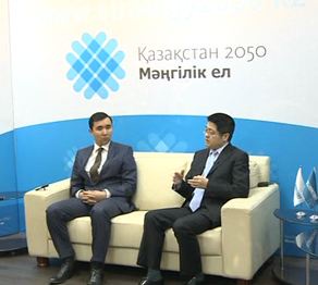 Елбасы Жолдауы 20 тілге аударылды