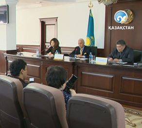 Елімізде босқындарды қорғау жұмысы жақсарады