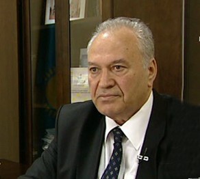 Шағын бизнесті дамытуда