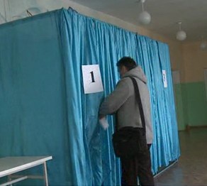 Шығыс Қазақстан облысында мәслихат депутаттығына сайлау өтті