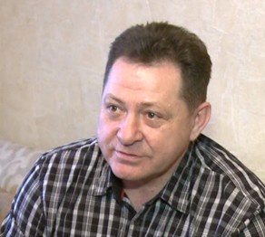 Қазақ тілін қастерлеген азамат