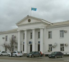 В городе Кульсары Атырауской области решена проблема питьевой воды