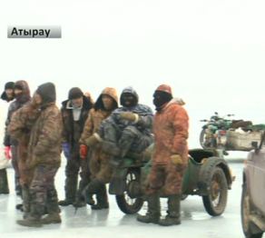 Браконьерлікпен күрес күшейеді - Бақтықожа Ізмұхамбетов