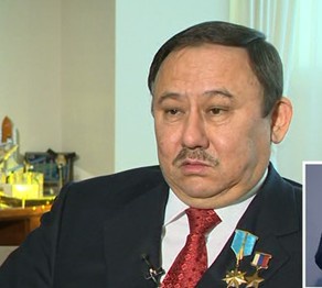 Бүгін - Халықаралық ғарышкерлер күні