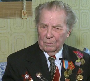 Спортты серік еткен ардагер