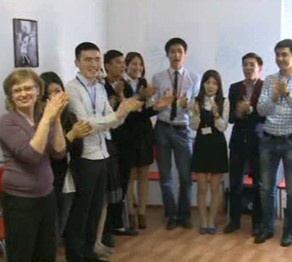 Атырауда еріктілер корпусы жасақталды