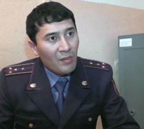В Шымкенте злоумышленники ограбили квартиру ветерана ВОВ