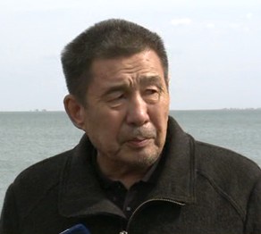 Астанаға еріген қар суынан қауіп жоқ