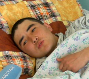 Қызылордада 36 сарбаз уланып қалды (толығырақ)