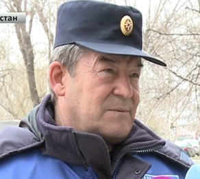 Шығыс Қазақстан облысында екі балықшы суға кетті