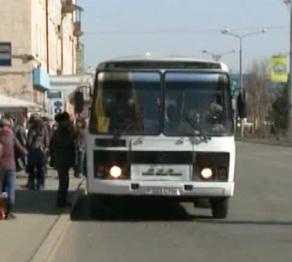 В Усть-Каменогорске проезд в автобусах может подорожать до 80-85 тенге