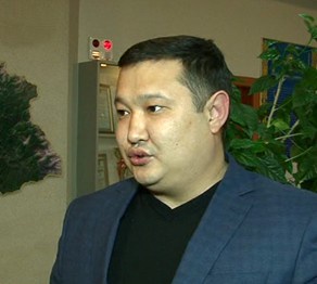 Жители Зыряновска боятся провалиться под землю