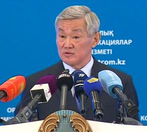 Өскеменде қоғамдық көліктің жолақысы өспейді